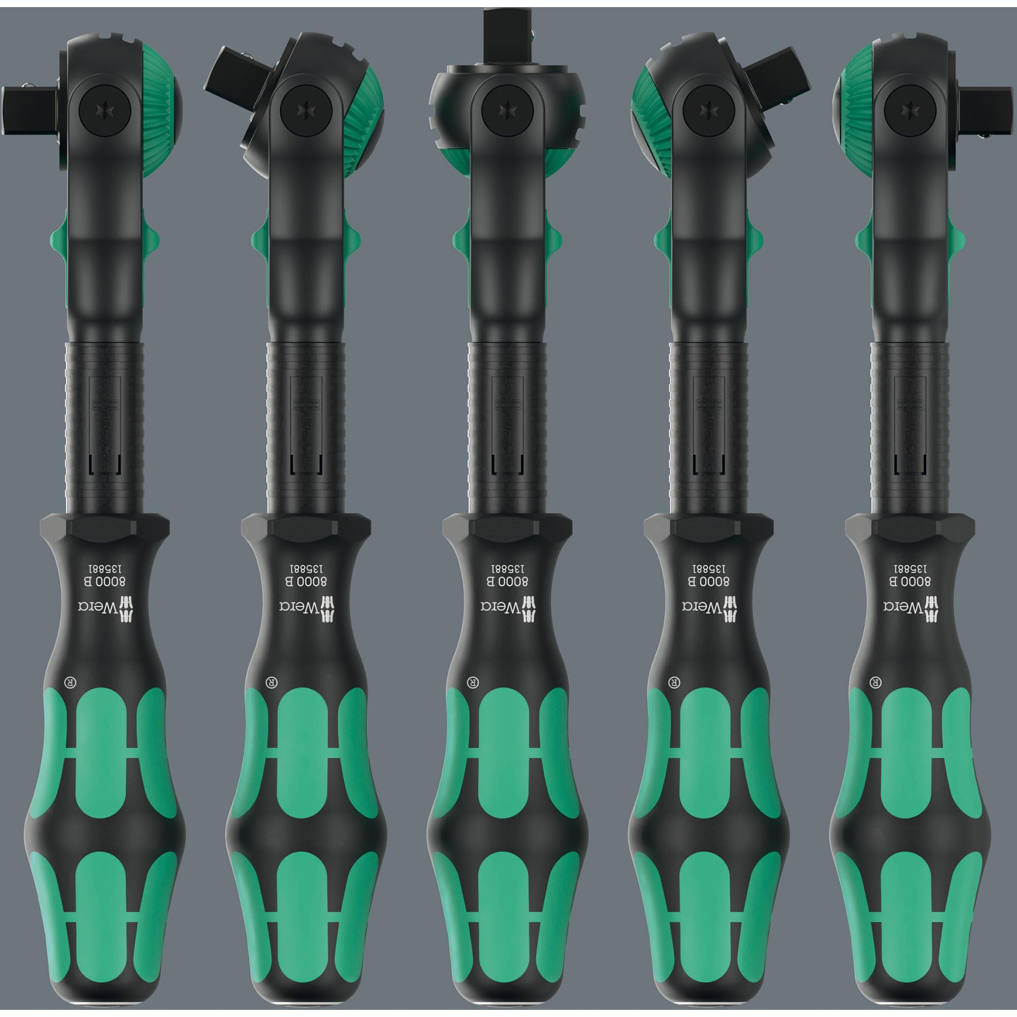 【特価セール】Wera(ヴェラ) サイクロップラチェット3/8 003550 51syLnRrx2S._AC_UF1000,